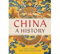 China: A History