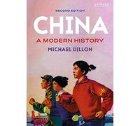 China: A Modern History (2nd edition)