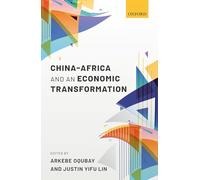 China-Africa and an Economic Transformation