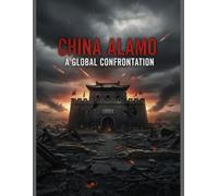 China Alamo: A Global Confrontation