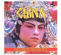 China-All the Best from