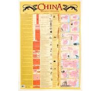China - An Historical Chronology