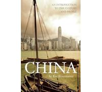 China: An Introduction to the Culture and People (Armchair Traveller)