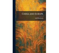 China and Europe