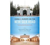 China and Europe on the New Silk Road: Connecting Universities Across Eurasia