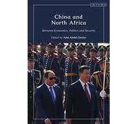 China and North Africa: Between Economics, Politics and Security