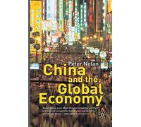 China and the Global Economy: National Champions, Industrial Policy and the Big Business Revolution