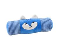 China Animal Chew Mask 12 Inches Stuffed With Cylindrical Design Plush Plush Stuffed Stuffed Animal Chew Material Soft Bite Proof Material Absolute Consistency | Pet