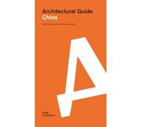 China: Architectural Guide
