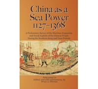 China as a Sea Power, 1127-1368