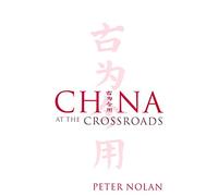 China at the Crossroads