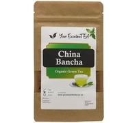 China Bancha Japan Style Organic Green Loose Leaf Tea 150g