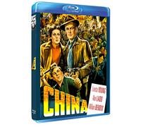 China-BD-R 1943 [Blu-Ray] [Import]