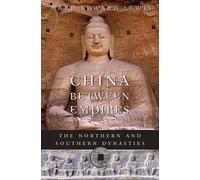 China between Empires