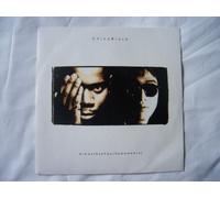 China Black - Almost See You-7" 45
