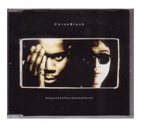 CHINA BLACK - ALMOST SEE YOU UK CHEMISTRY 1995