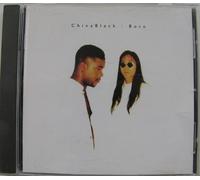 China Black - Born