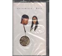China Black - Born [CASSETTE]
