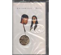 China Black - Born [CASSETTE]