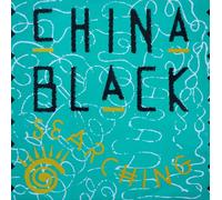 China Black - Searching [12" VINYL]