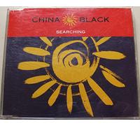 China Black - Searching