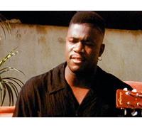 China Black - Searching