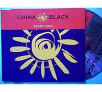 China Black - Searching (CD Single)