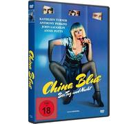China Blue - Bei Tag und Nacht. DVD