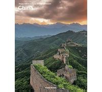 China: Chine (Spectacular Places Paper)