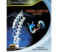China Circus Elites [Blu-ray] [2009] [US Import]