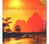 China - Classical Chinese Folk - China - Classical Chinese Folk