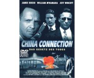 China Connection / Das Gesetz des Todes (German Release)