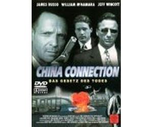 China Connection [Import allemand]
