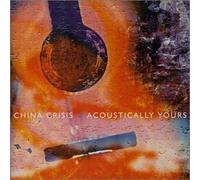 China Crisis - Acoustically Yours