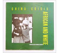 China Crisis - African And White (Remixed Version)