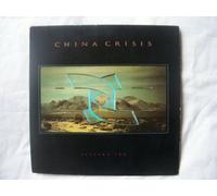CHINA CRISIS Arizona Sky UK 7" 45
