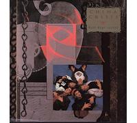 China Crisis - Best kept secret (1987) [VINYL]