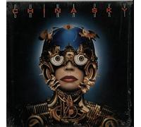 China Crisis - CHINA CRISIS Arizona Sky UK 7" 45