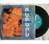 China Crisis - CHINA CRISIS / CHRISTIAN