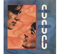 China Crisis - China Crisis - Christian - Virgin - VS 562-12