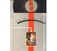 CHINA CRISIS - CHINA CRISIS - SCREAM DOWN AT ME 12in (20497)