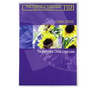 China Crisis - China Crisis: The Definitive China Crisis Live [DVD]