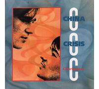 China Crisis - Christian [VINYL]