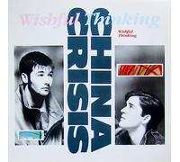 China Crisis - Christian / Wishful Thinking
