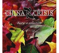 China Crisis - Diary: A Collection