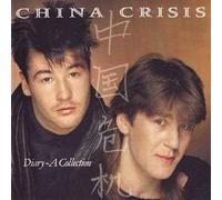 China Crisis - Diary: A Collection