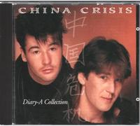 China Crisis - Diary - A Collection