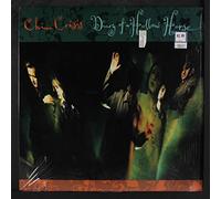 CHINA CRISIS - Diary of a hollow horse (1989) [VINYL]