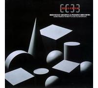 China Crisis - Difficult Shapes and Passive Rhythms [VINYL]