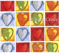 China Crisis - Every Day The Same